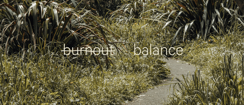 Balance (not burnout): Yoga for Sustainable Climate Action