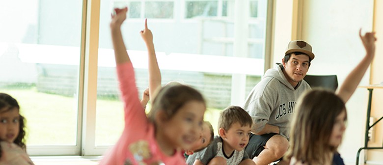 Kids Hip Hop Dance Classes (Ages 7+) Online Kids Hip Hop Dance Classes (Ages 7+) Online
