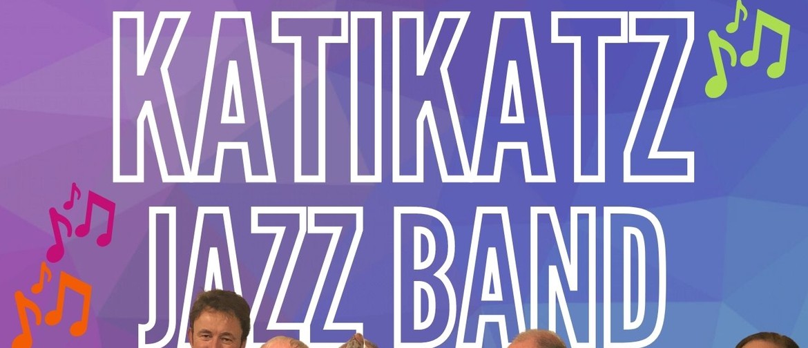 Kati Katz Jazz Band