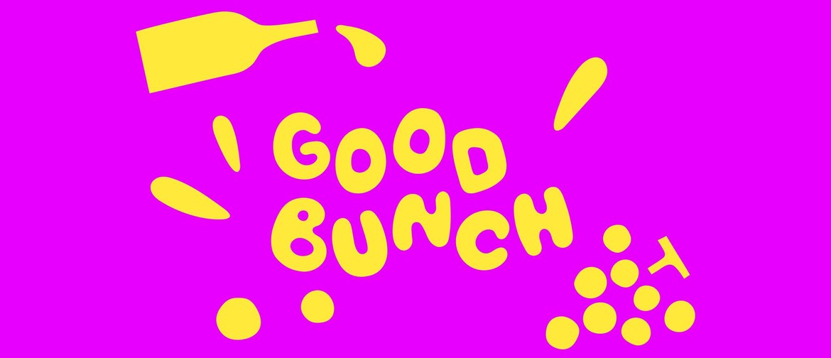 Good Bunch Film Festival - Bannockburn Good Bunch Film Festival - Bannockburn