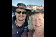 Image for event: Brown Dog & The Muttleys