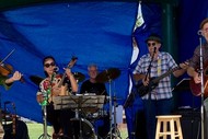 Image for event: The Whittakers