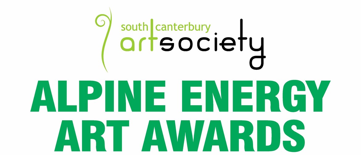 South Canterbury Art Society Alpine Energy Art Awards