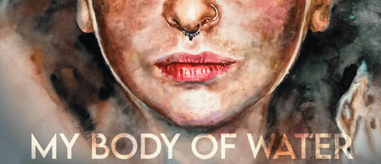 Calla - My Body of Water Album Release