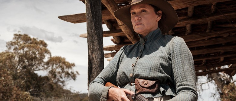 NZIFF: The Drover's Wife: The Legend of Molly Johnson