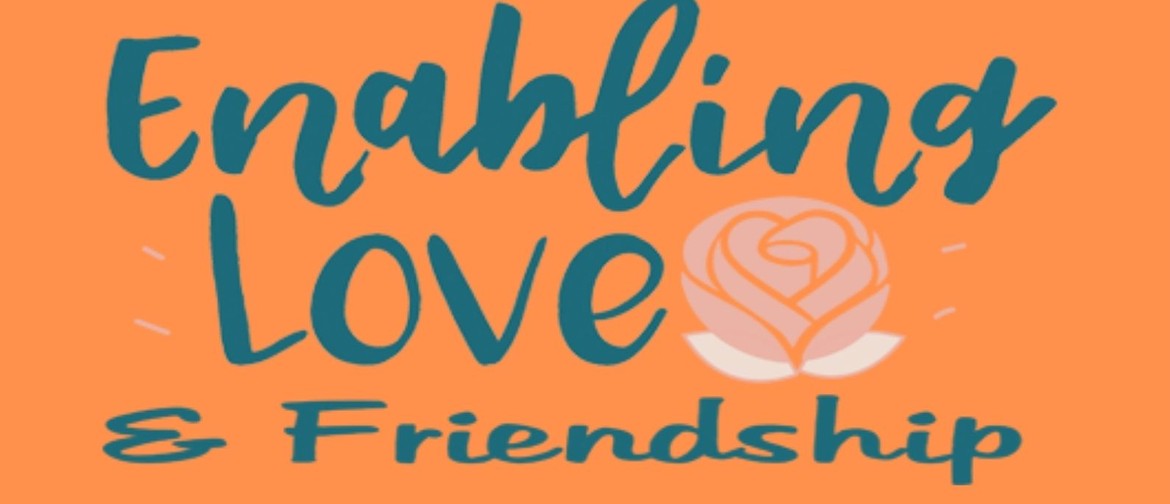 Enabling Love & Friendship Timezone Event