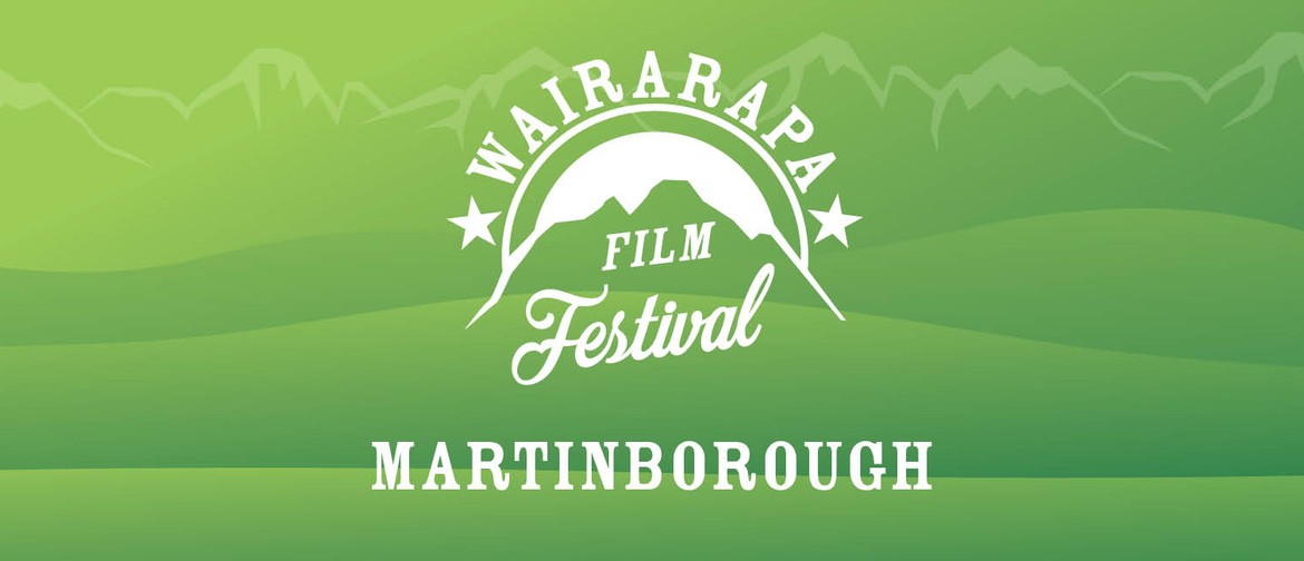 Wairarapa Film Festival