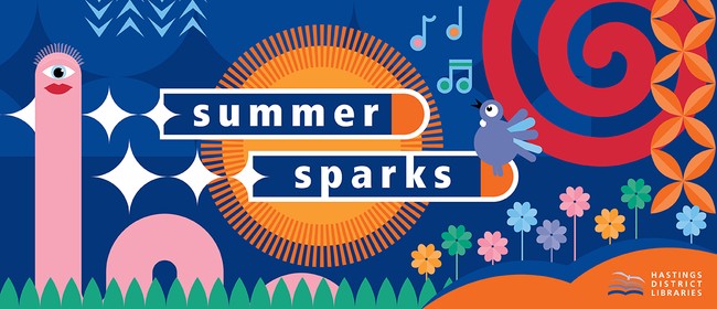 Summer Sparks NERF Battle - Session One