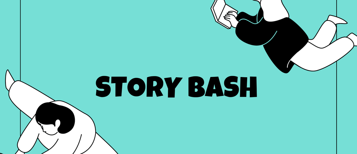 Story Bash Story Bash