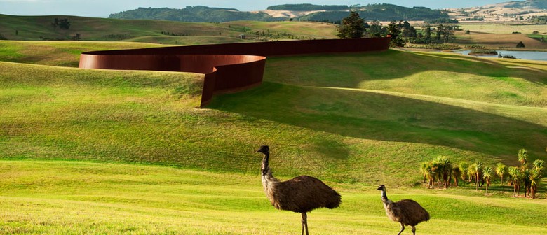 A Day at Gibbs Farm with Auckland Art Gallery Toi o Tamaki A Day at Gibbs Farm with Auckland Art Gallery Toi o Tamaki