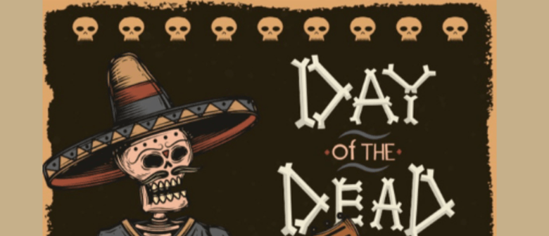 Day of The Dead Night
