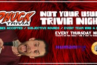 Image for event: Phuck Trivia