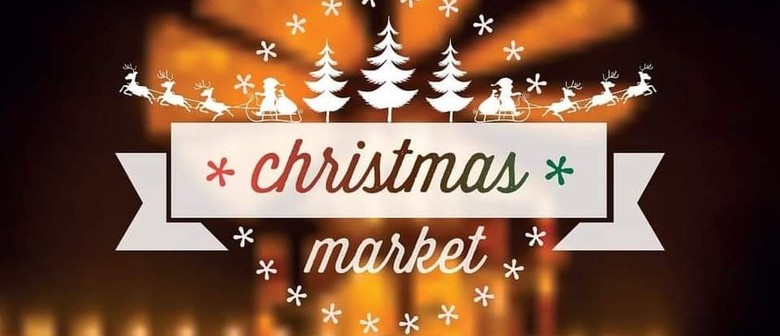 Greytown Lions Christmas Market