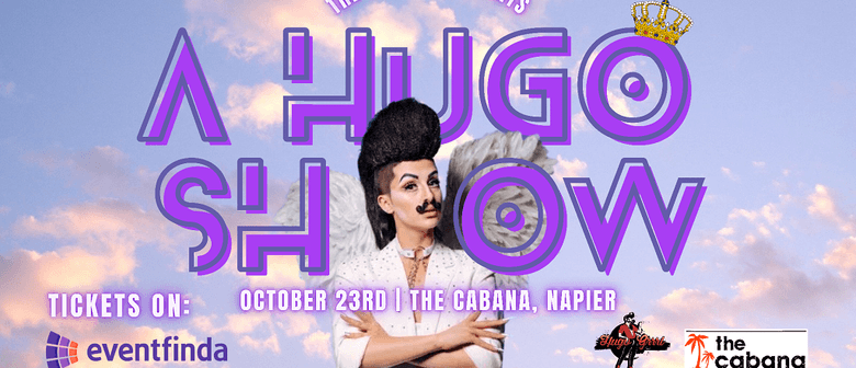 A Hugo Show: CANCELLED