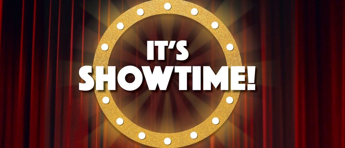 It's Showtime! - Theatre Restaurant