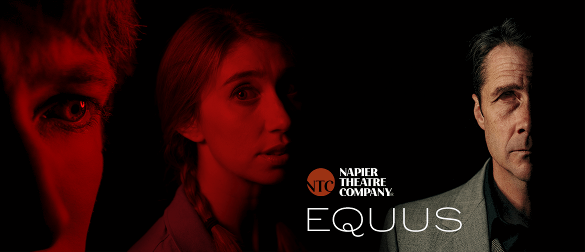 Equus - Napier Theatre Company