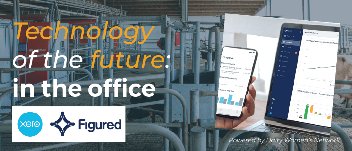 Technology of the Future - Live Webinar Technology of the Future - Live Webinar