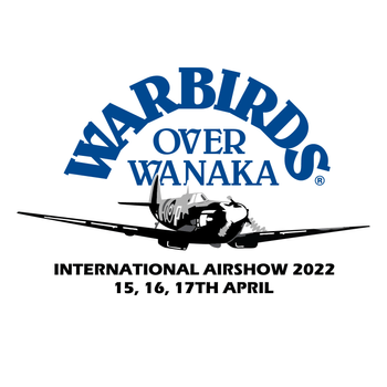 Warbirds Over Wanaka 2022