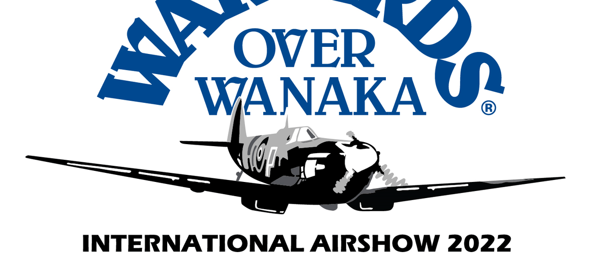 Warbirds Over Wanaka 2022