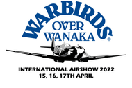 Image for event: Warbirds Over Wanaka 2022