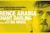 Image for event: Lawrence Arabia Does Chant Darling