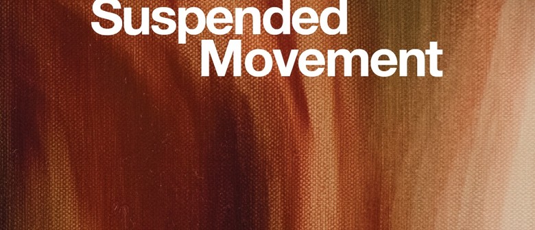 Hana Carpenter - Suspended Movement