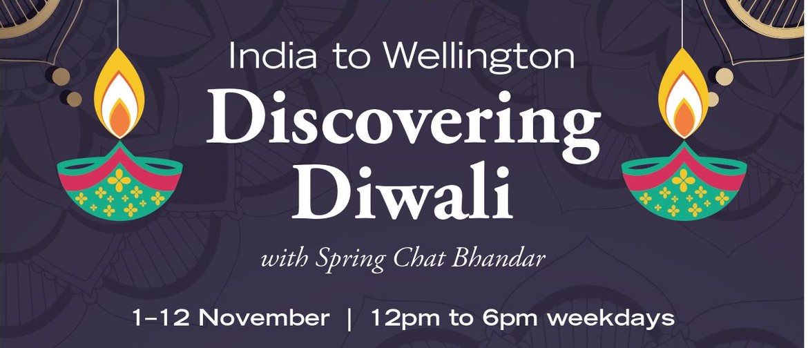 Discovering Diwali