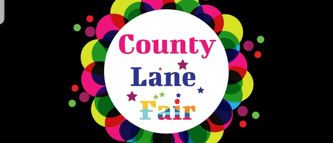 County Lane Fair