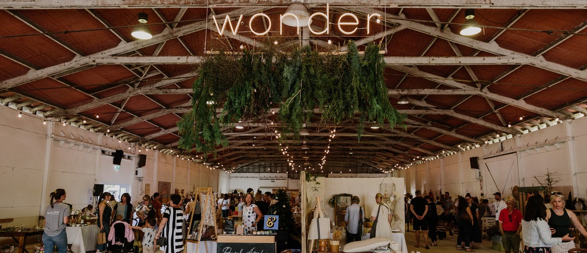 Wonder Christmas Markets 2021