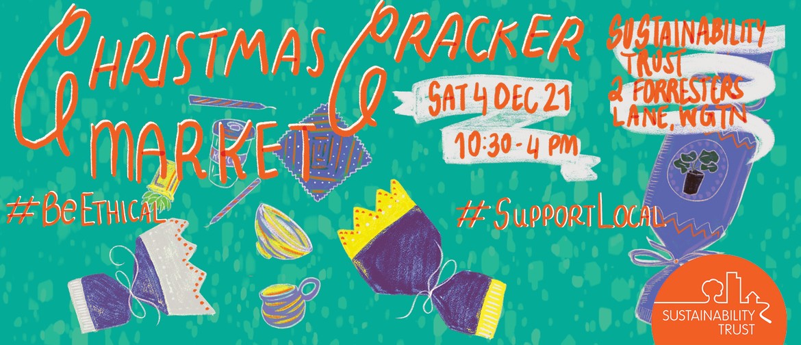 Christmas Cracker Market