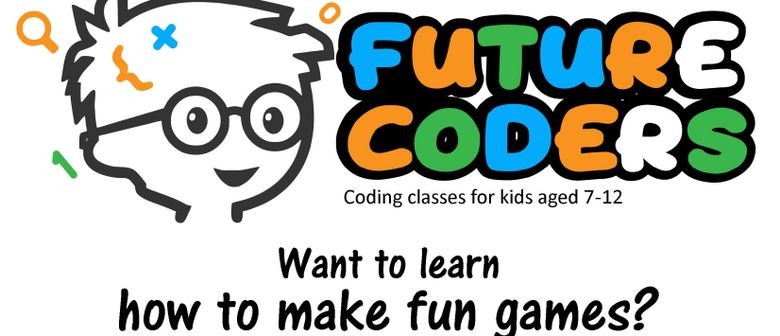 Future Coder - Coding Class for Kids