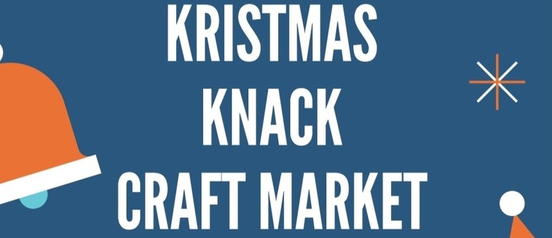 Kristmas Knack Market