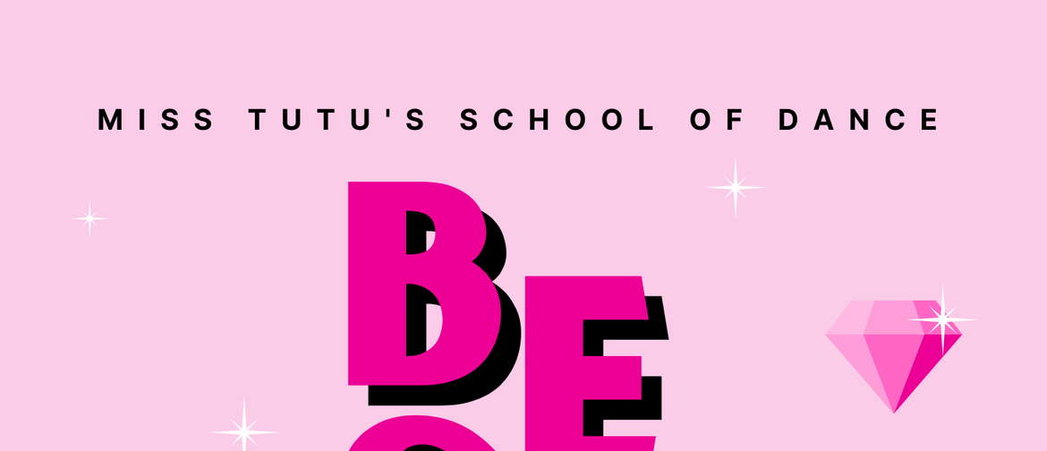 Miss Tutu's  Best of the Best!