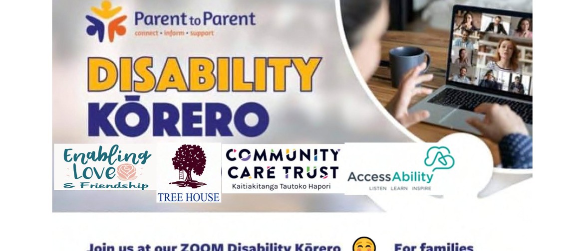 Otago Disability Korero