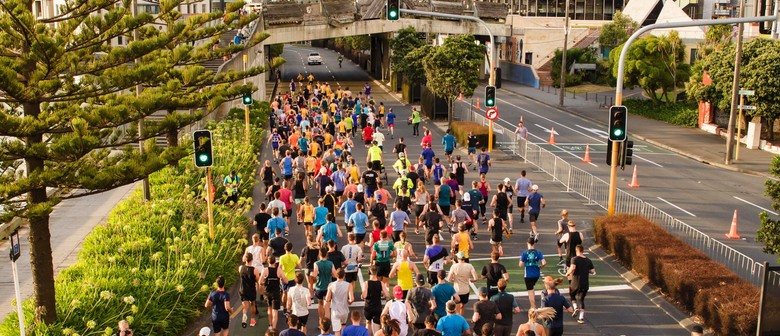 Brendan Foot Supersite Round the Bays 2022 - Wellington - Eventfinda