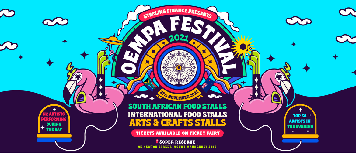 Oempa Festival