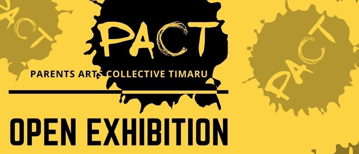 Parents Arts Collective Timaru