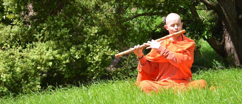 Time for Peace - An Evening of Meditation Music and Chants
