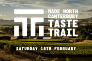Image for event: MADE North Canterbury Taste Trail