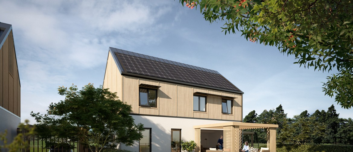 Passive House Open Days Passive House Open Days