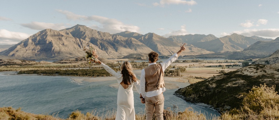 Wanaka Wedding Fair