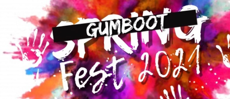 Marlborough Youth Trust - Gumboot Fest 2021