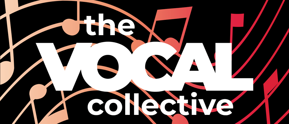 The Vocal Collective: Can't Stop The Feeling