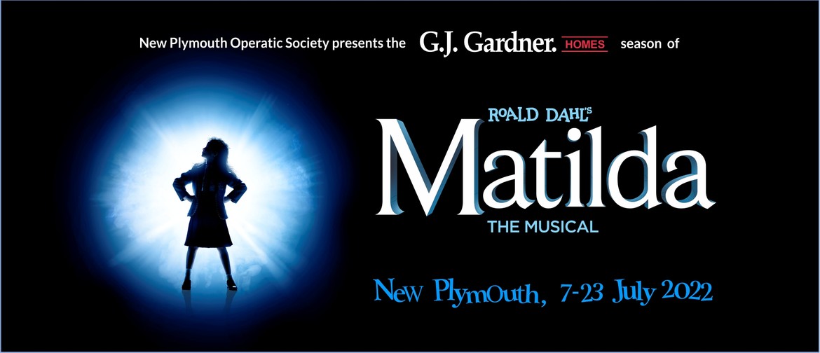 Matilda - The Musical