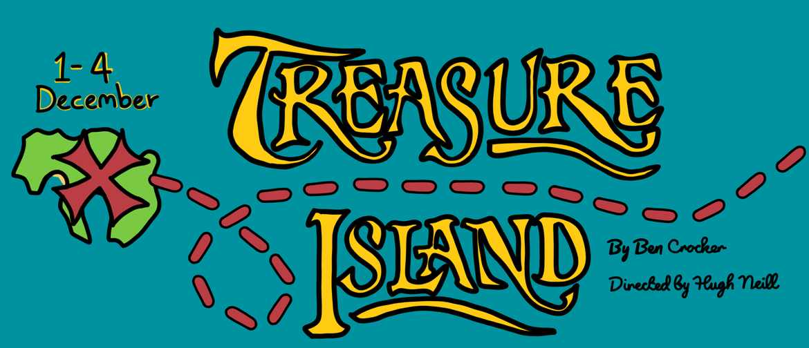 Treasure Island