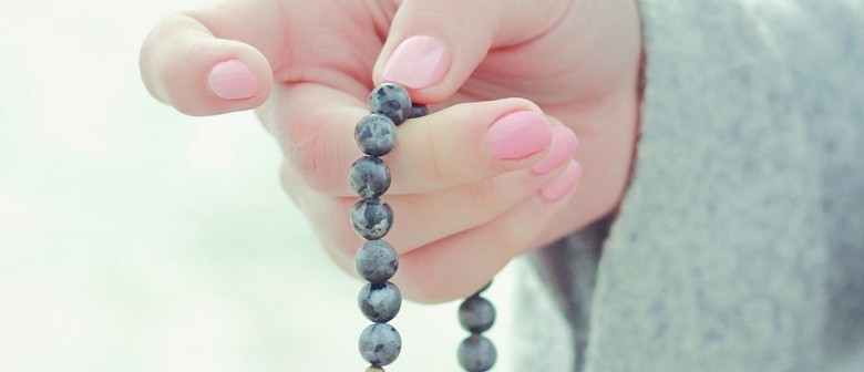 How to Use Your Mala and Mantras - Meditation Workshop