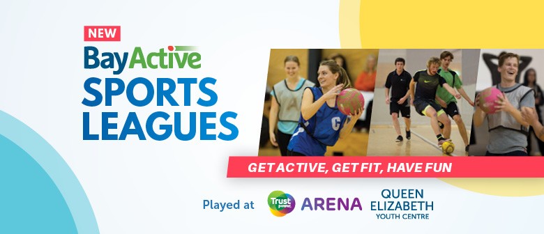 BayActive Sports Leagues - Thursday Netball