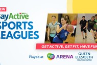 Image for event: BayActive Sports Leagues - Thursday Netball