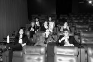Image for event: CYO presents A Night at the Movies