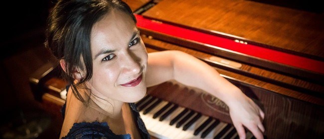 Lorelle Mcnaughton (Spanish Piano Music)